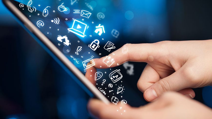 What is Considered ‘Sexually Explicit’ in a Social Media Hiring Report?