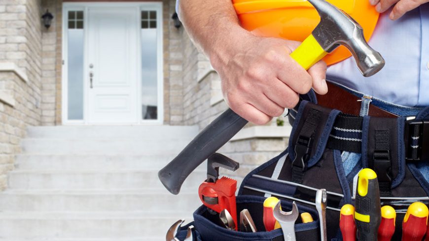 Who’s Coming Into Your Home? Tampa Bay Area Subcontractor Caught Stealing