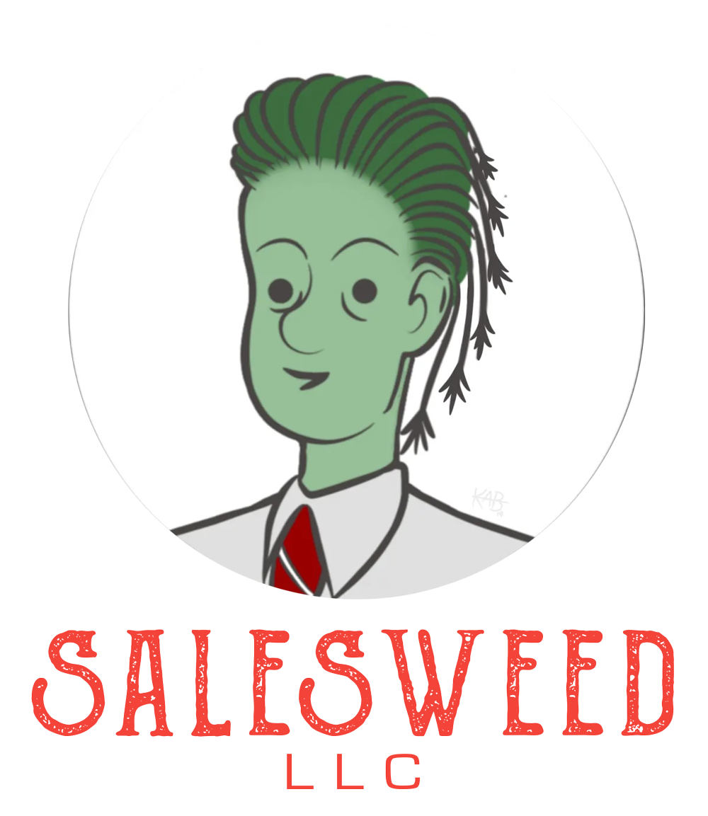 SALESWEED